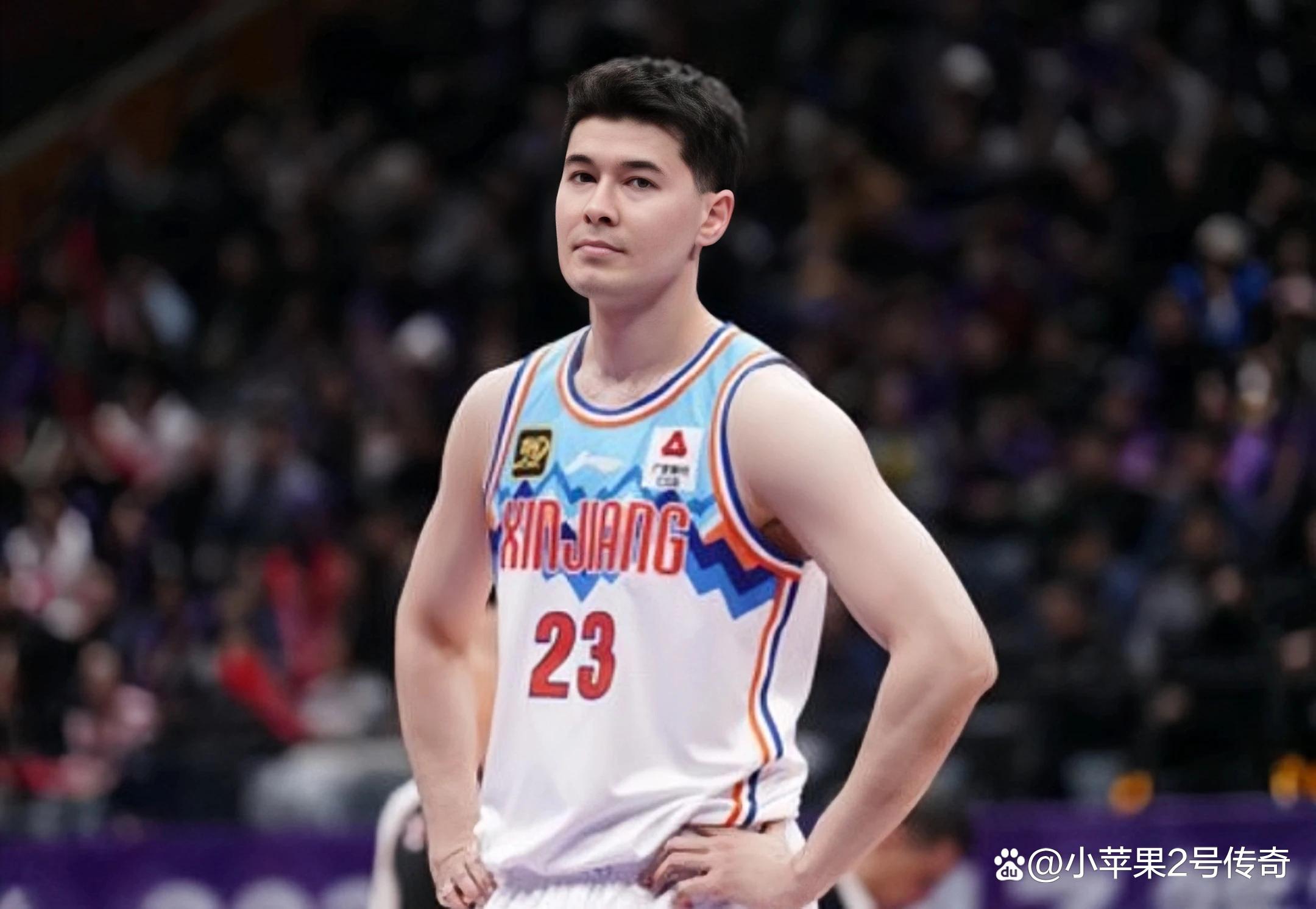 开云体育-关于新疆广汇发布备战花絮；赛后篮板制胜；CBA常规赛任务艰巨；年轻球员得到机会的信息